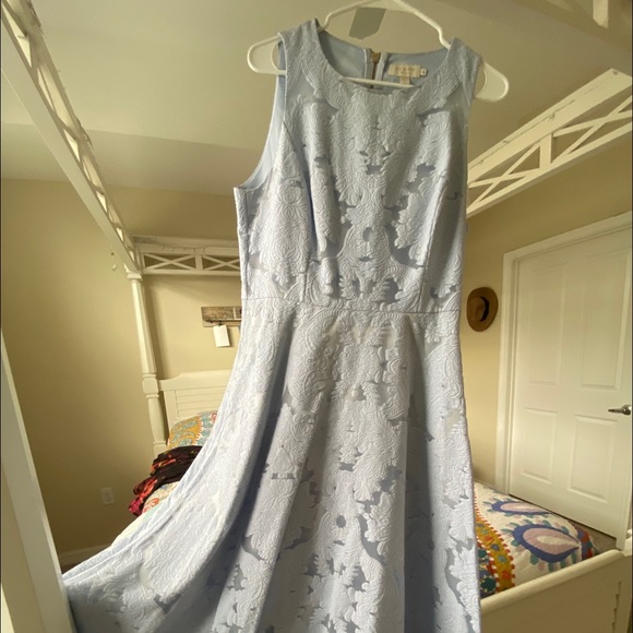 ted baker roshi dress